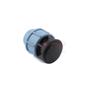 HDPE END PLUG -(63MM)