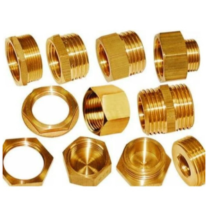 brass fittings