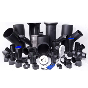 hdpe fittings