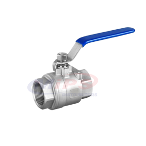 ball valve