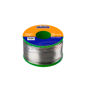 soldering wire & gas catridge