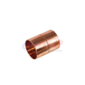 copper coupler