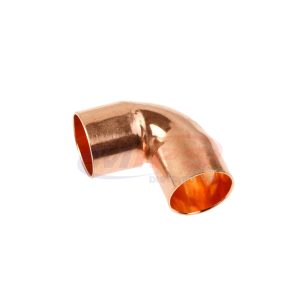 copper elbow