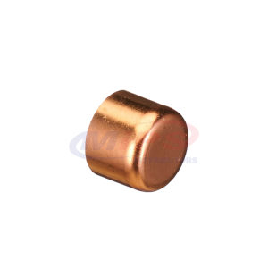 copper end