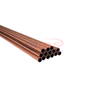 copper pipe