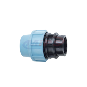 hdpe female adoptor
