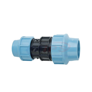 hdpe red coupling