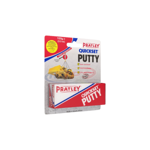 putty