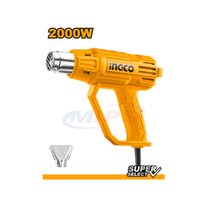 heat gun