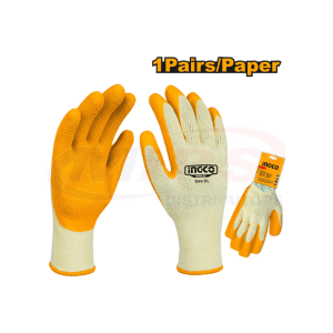 gloves