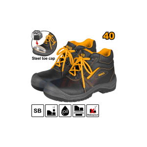 safety boots