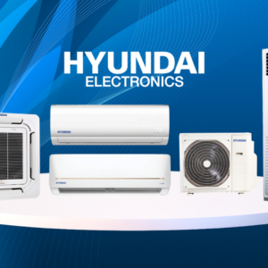 Hyundai Electronics