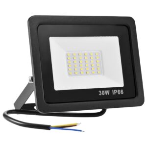 FLOOD LIGHT CLASSIC LED  (30W)