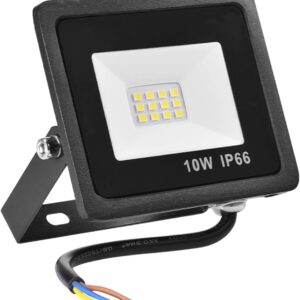 FLOOD LIGHT CLASSIC LED  ( 10W)