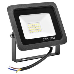 FLOOD LIGHT CLASSIC LED  (20W)