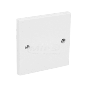 BLANK COVER LID - (3X3)