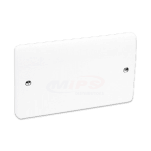 BLANK COVER LID -  (6X3)