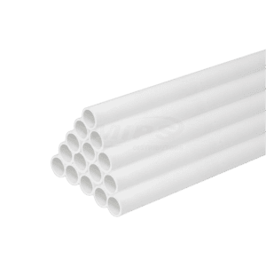 CONDUIT PVC SABS  (20MM)