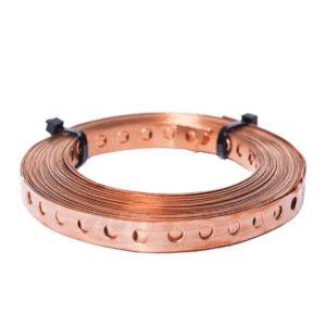 COPPER STRIP