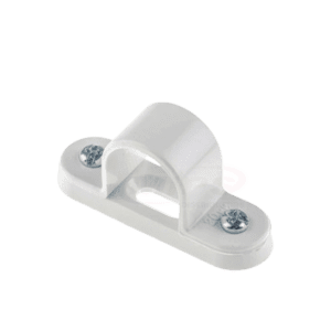 SADDLE HOSPITAL PVC -  (20MM)