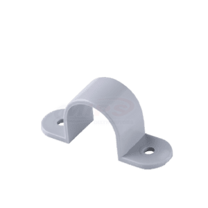 SADDLE PVC - C (25MM)