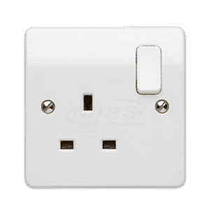 SINGLE SOCKET SWITCH