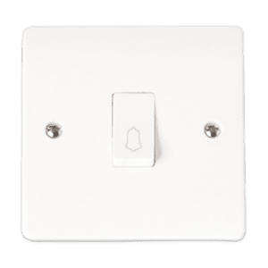 SWITCH BELL - (10A)