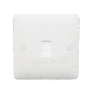 SWITCH SOCKET DATA RJ45
