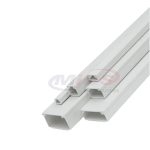 TRUNKING PVC  (25X16 3MTR)