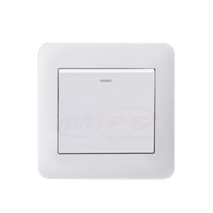 Premium Switch & Socket