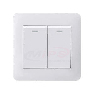 UNICO 2G1W SWITCH