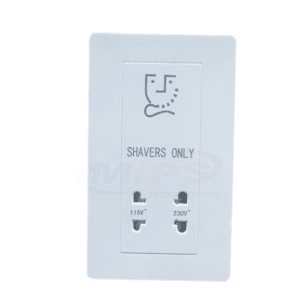 UNICO SINGLE SOCKET - CODE 6254