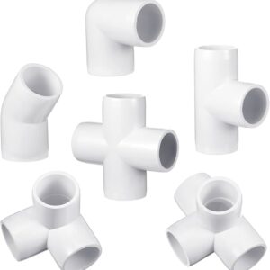 PVC Fittings